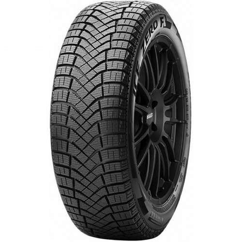 245/60 R18 105T Pirelli Winter Ice Zero Friction - 1
