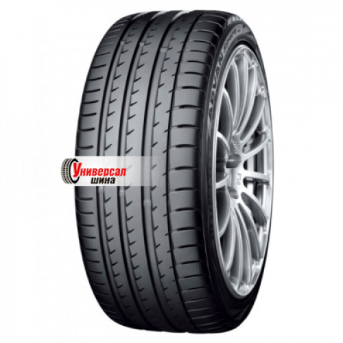275/30 R19 96Y Yokohama Advan Sport V105S XL - 1