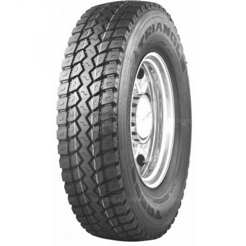 245/70 R19.5 141/140J Triangle TR689A 18сл Ведущая - 1