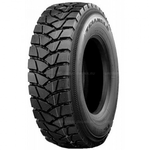 315/80 R22,5 157/154K Triangle TR918 Truck 20сл Ведущая - 1