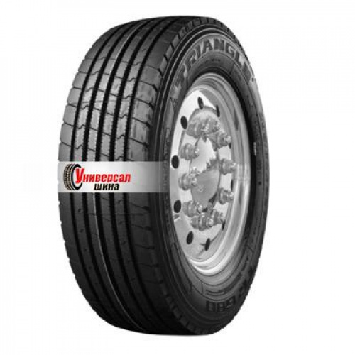 295/60 R22,5 150/147K Triangle TR680 18сл Прицеп - 1