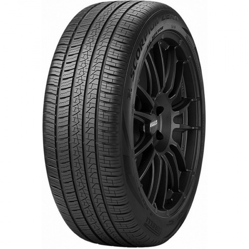 255/60 R20 113V Pirelli Scorpion Zero All-Season XL LR - 1