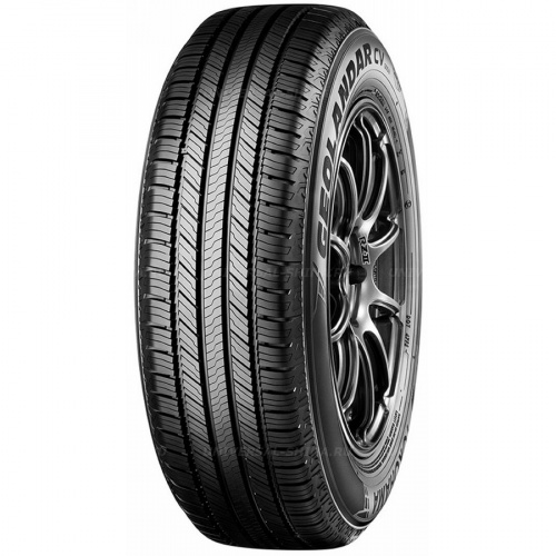 225/50 R18 95V Yokohama Geolandar CV G058 - 1