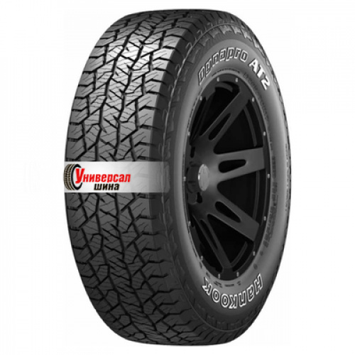 235/65 R17 104T Hankook DynaPro AT2 RF11 - 1