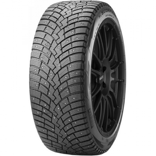 245/45 R20 103H Pirelli Scorpion Ice Zero 2 - 1