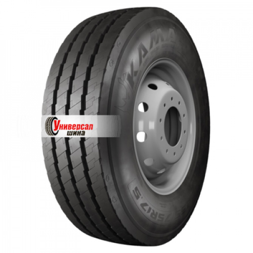 245/70 R19,5 Кама NT-202 Универсальная - 1