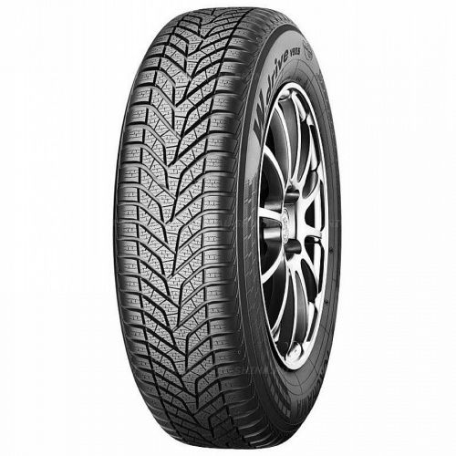 245/50 R18 100V Yokohama W.drive V905 - 1