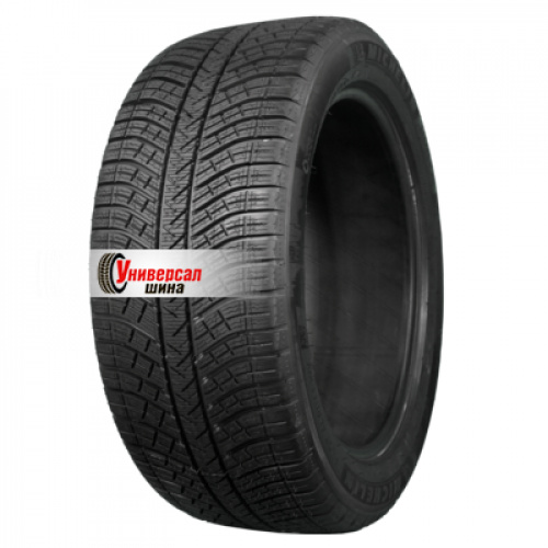 285/45 R20 112V Michelin Pilot Alpin 5 SUV - 1