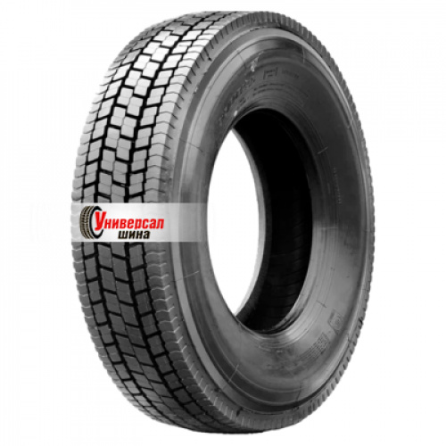 235/75 R17.5 143/141J HiFly HH309 16сл Рулевая - 1