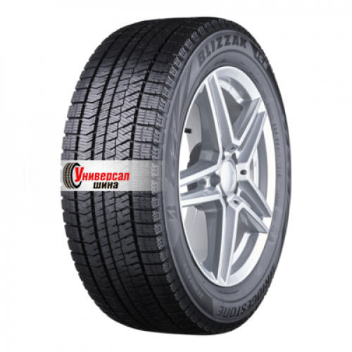 225/45 R18 95S Bridgestone Blizzak Ice XL - 1