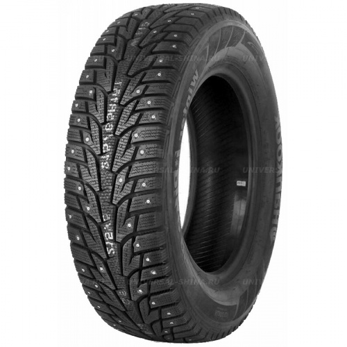 205/50 R17 93T Hankook Winter i*Pike RS W419 XL - 1