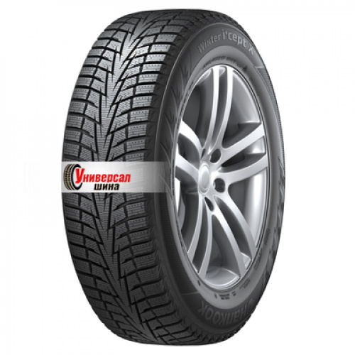 255/65 R17 110T Hankook Winter I*cept X RW10 - 1