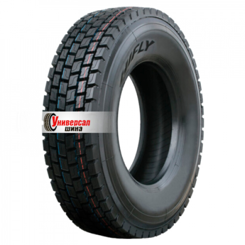 315/80 R22,5 156/152L HiFly HH308A 20сл - 1