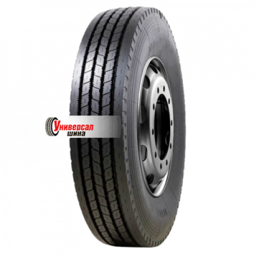 245/70 R19,5 135/133L HiFly HH111 16сл Рулевая - 1
