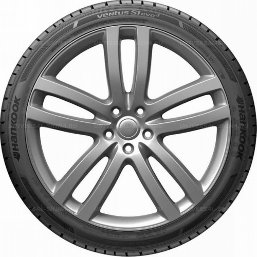 285/30 R21 100Y Hankook Ventus S1 Evo3 K127 - 1