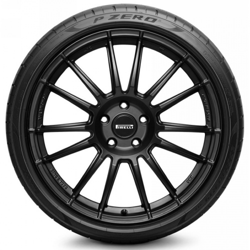 315/30 R22 107Y Pirelli P Zero Sports Car XL - 1