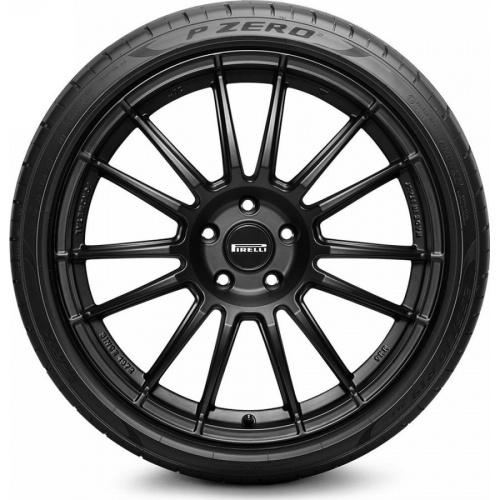 245/40 R19 98Y Pirelli P Zero Gen-2 - 1