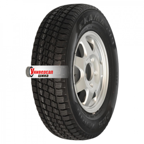 225/75 R16 104Q Кама 219 - 1