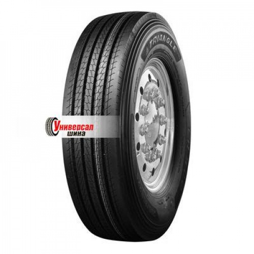 315/80 R22.5 157/154L Triangle TRS02 M+S 20сл Универсальная - 1