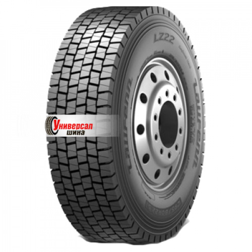 295/80 R22.5 152/148M Laufenn LZ22 16сл Ведущая - 1