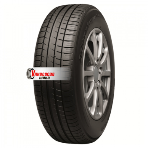 285/70 R17 116/113S BFGoodrich Advantage SUV - 1