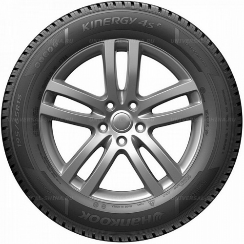 175/70 R14 88T Hankook Kinergy 4s2 H750 - 1