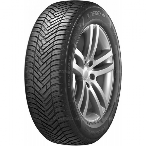 215/60 R16 99V Hankook Kinergy 4s2 H750 XL - 1