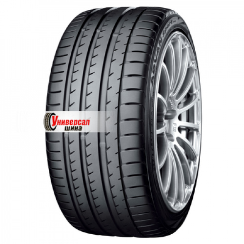 315/30 R22 107Y Yokohama Advan Sport V105E - 1