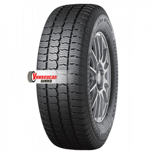 205/65 R15C 102/100T Yokohama BluEarth-Van All Season RY61 - 1