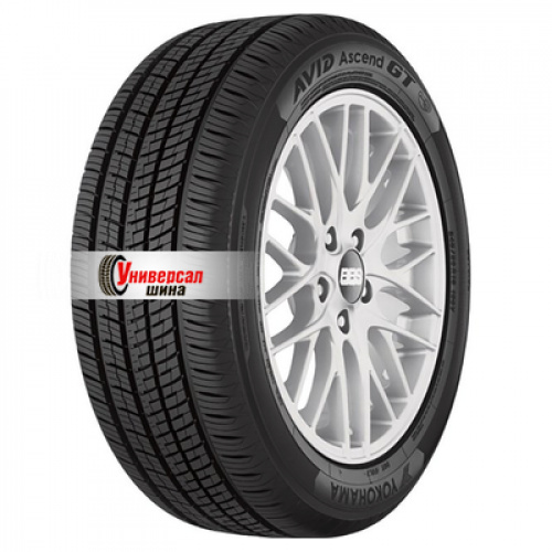 305/40 R20 112V Yokohama AVID Ascend GT S35A XL N0 - 1