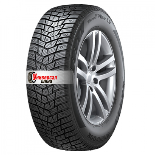 225/75 R16C 121/120R Hankook Winter i*Pike LV RW15 - 1