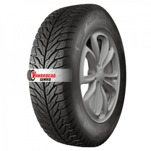 185/70 R14 88T Кама ALGA (НК-531) - 1