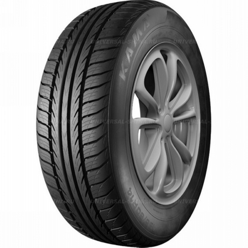 185/65 R14 86H Кама Breeze HK-132 - 1