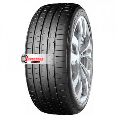 235/50 R19 99Y Yokohama Advan Sport V107F - 1
