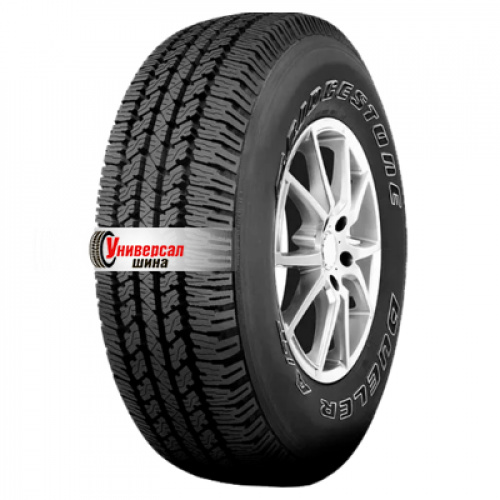 265/65 R18 114V Bridgestone Dueler A/T 693 - 1