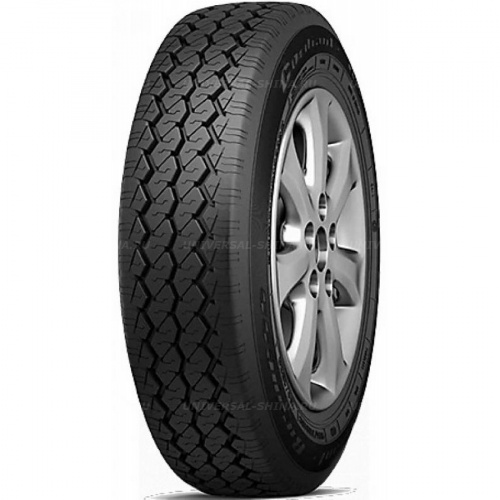 185/75 R16C 104/102Q Cordiant Business CA-2 Универсальная - 1