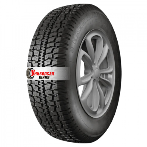 205/70 R16 91Q Кама Флейм - 1