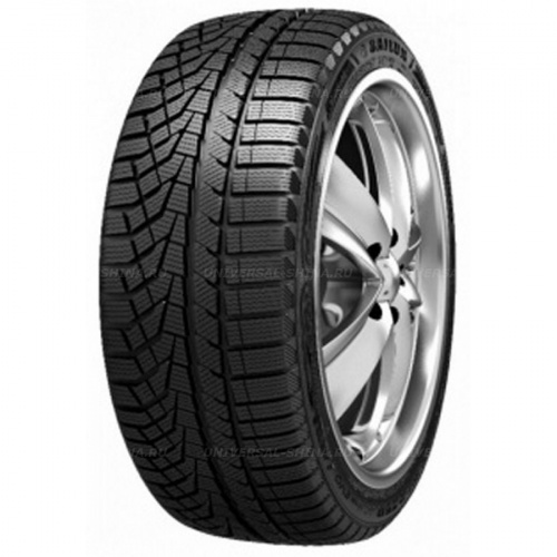 245/45 R17 99V Sailun Ice Blazer Alpine Evo 1 XL - 1