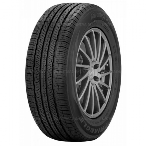 225/55 R19 99V Triangle AdvanteX SUV TR259 - 1