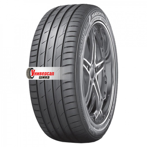 245/45 R18 100W Marshal MU12 XL - 1