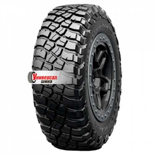 12,5 R15 108Q BFGoodrich Mud-Terrain T/A KM3 XL - 1