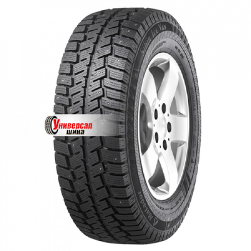 195/70 R15C 104/102R Matador MPS 500 Sibir Ice Van SD - 1