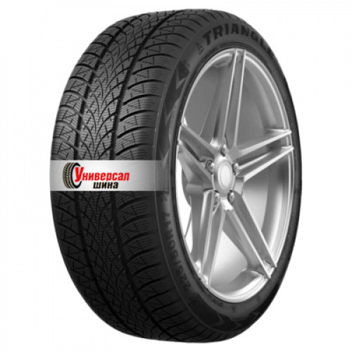 195/60 R16 89H Triangle WinterX TW401 - 1