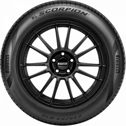 255/45 R19 100V Pirelli Scorpion - 1