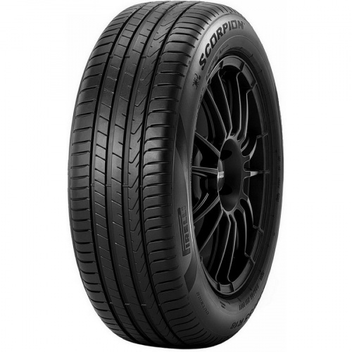 255/45 R19 100V Pirelli Scorpion - 1