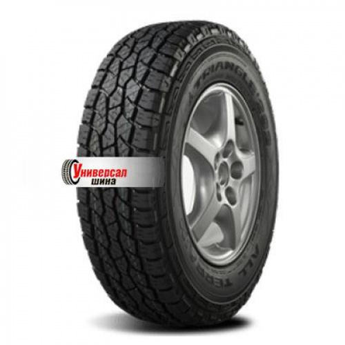 265/75 R16 116S Triangle AgileX A/T TR292 - 1