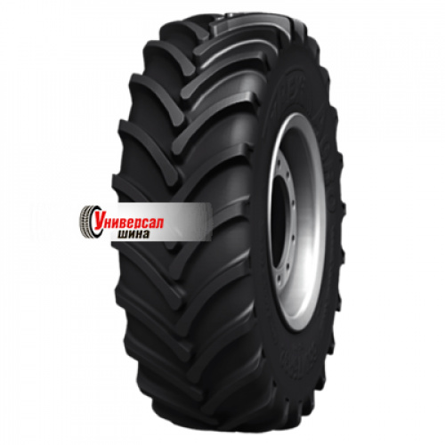 650/75 R32 167/164A8/B Волтайр-Пром DF-101 VOLTYRE AGRO - 1