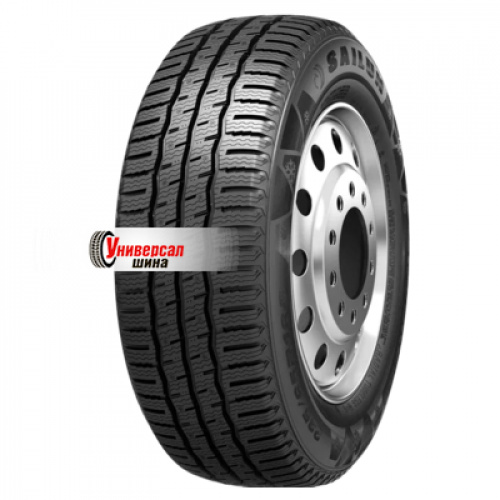 225/75 R16C 121/120R Sailun Endure WSL1 XL - 1