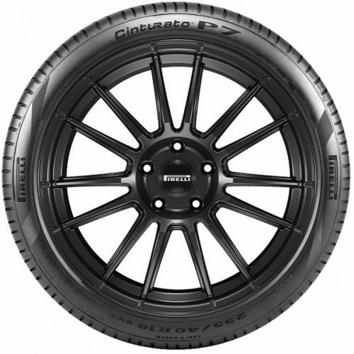225/55 R16 99Y Pirelli Cinturato P7 New - 1