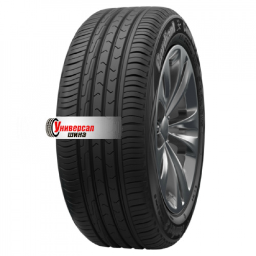 235/55 R17 103H Cordiant Comfort 2 SUV - 1